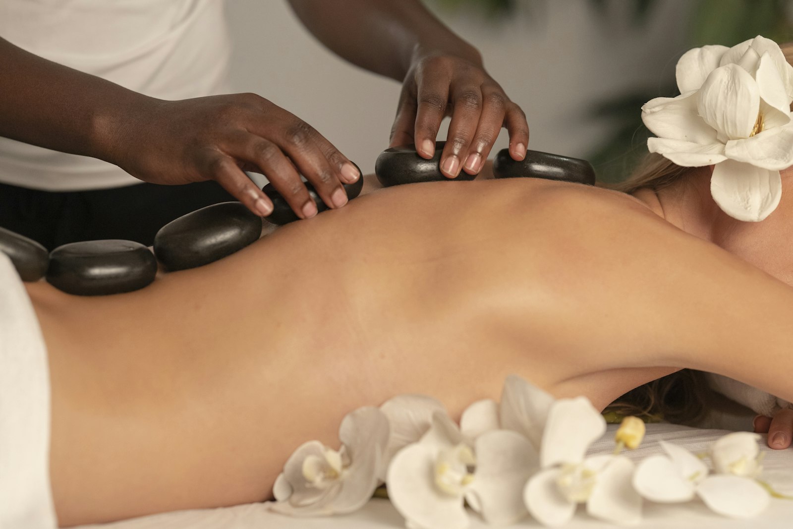 SPA & Hamam — foto 2